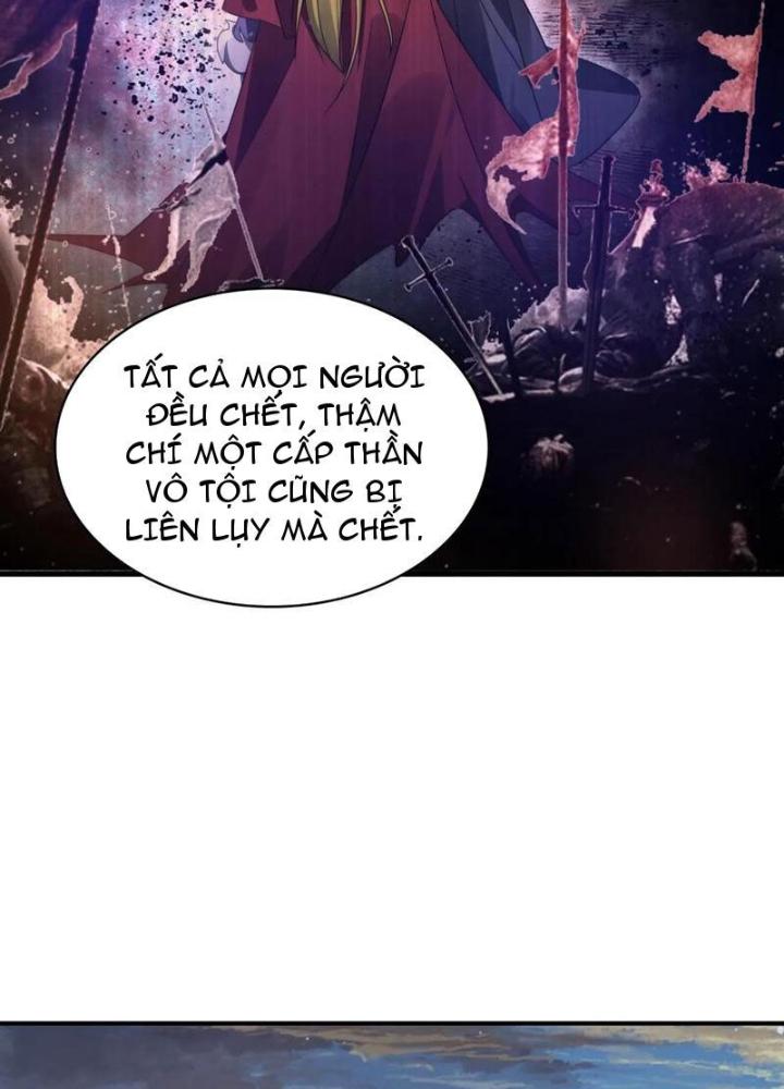 Tích Trữ 10 Vạn Vật Tư Trước Ngày Tận Thế Chapter 285 - Trang 4