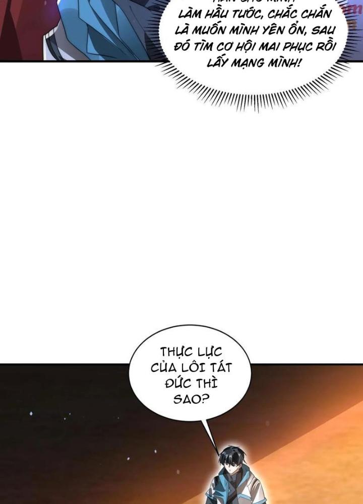 Tích Trữ 10 Vạn Vật Tư Trước Ngày Tận Thế Chapter 285 - Trang 4