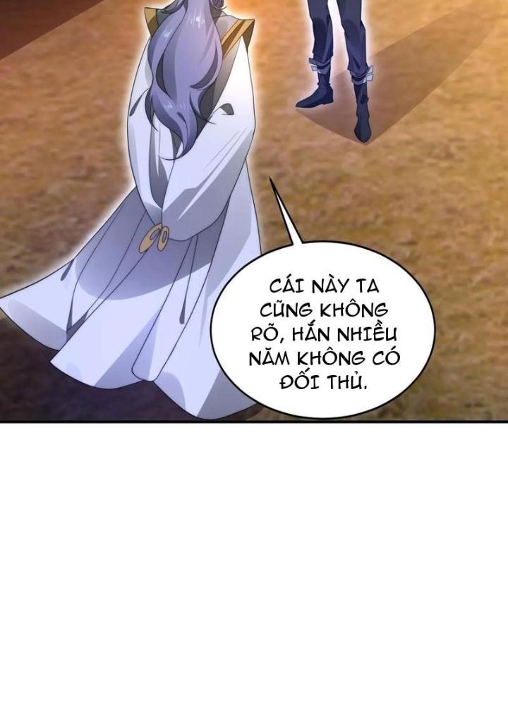Tích Trữ 10 Vạn Vật Tư Trước Ngày Tận Thế Chapter 285 - Trang 4