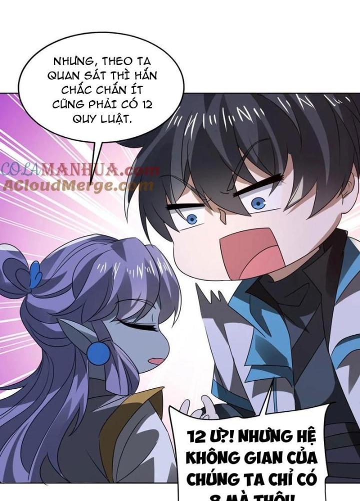 Tích Trữ 10 Vạn Vật Tư Trước Ngày Tận Thế Chapter 285 - Trang 4