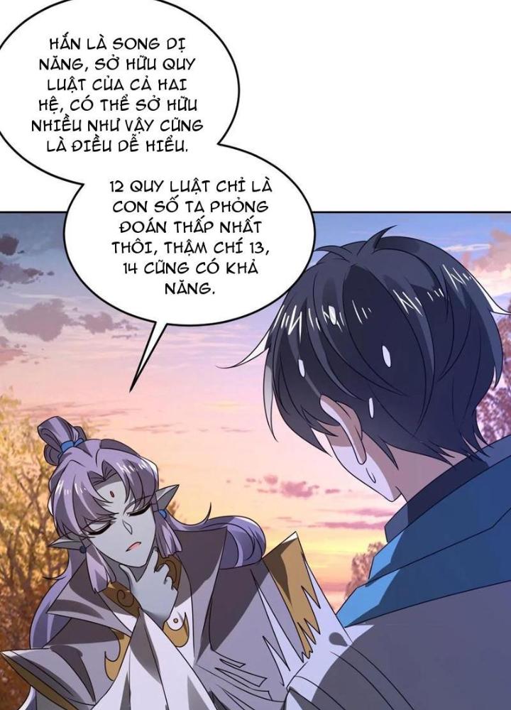 Tích Trữ 10 Vạn Vật Tư Trước Ngày Tận Thế Chapter 285 - Trang 4