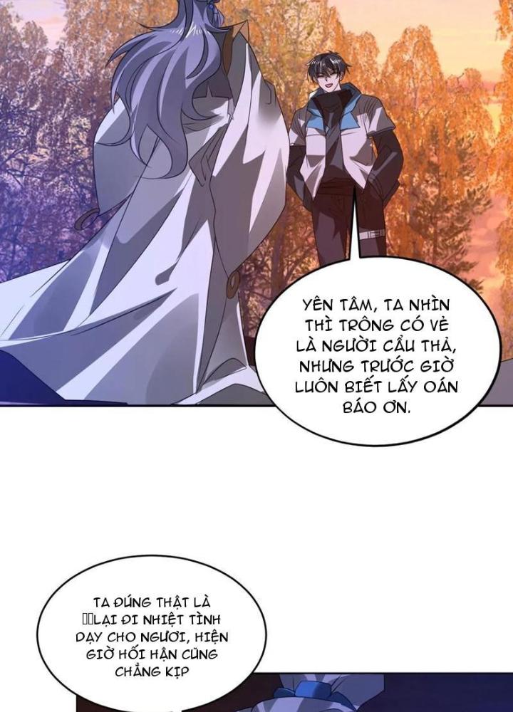 Tích Trữ 10 Vạn Vật Tư Trước Ngày Tận Thế Chapter 285 - Trang 4