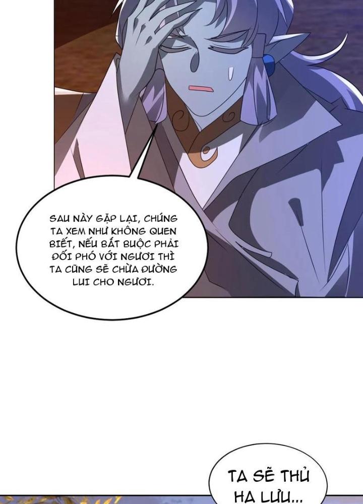 Tích Trữ 10 Vạn Vật Tư Trước Ngày Tận Thế Chapter 285 - Trang 4