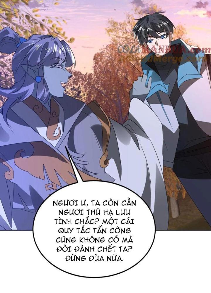 Tích Trữ 10 Vạn Vật Tư Trước Ngày Tận Thế Chapter 285 - Trang 4