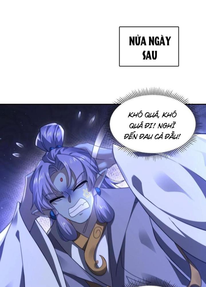 Tích Trữ 10 Vạn Vật Tư Trước Ngày Tận Thế Chapter 285 - Trang 4