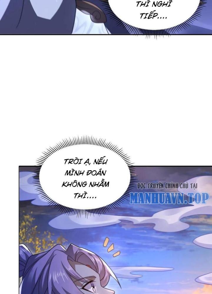 Tích Trữ 10 Vạn Vật Tư Trước Ngày Tận Thế Chapter 285 - Trang 4