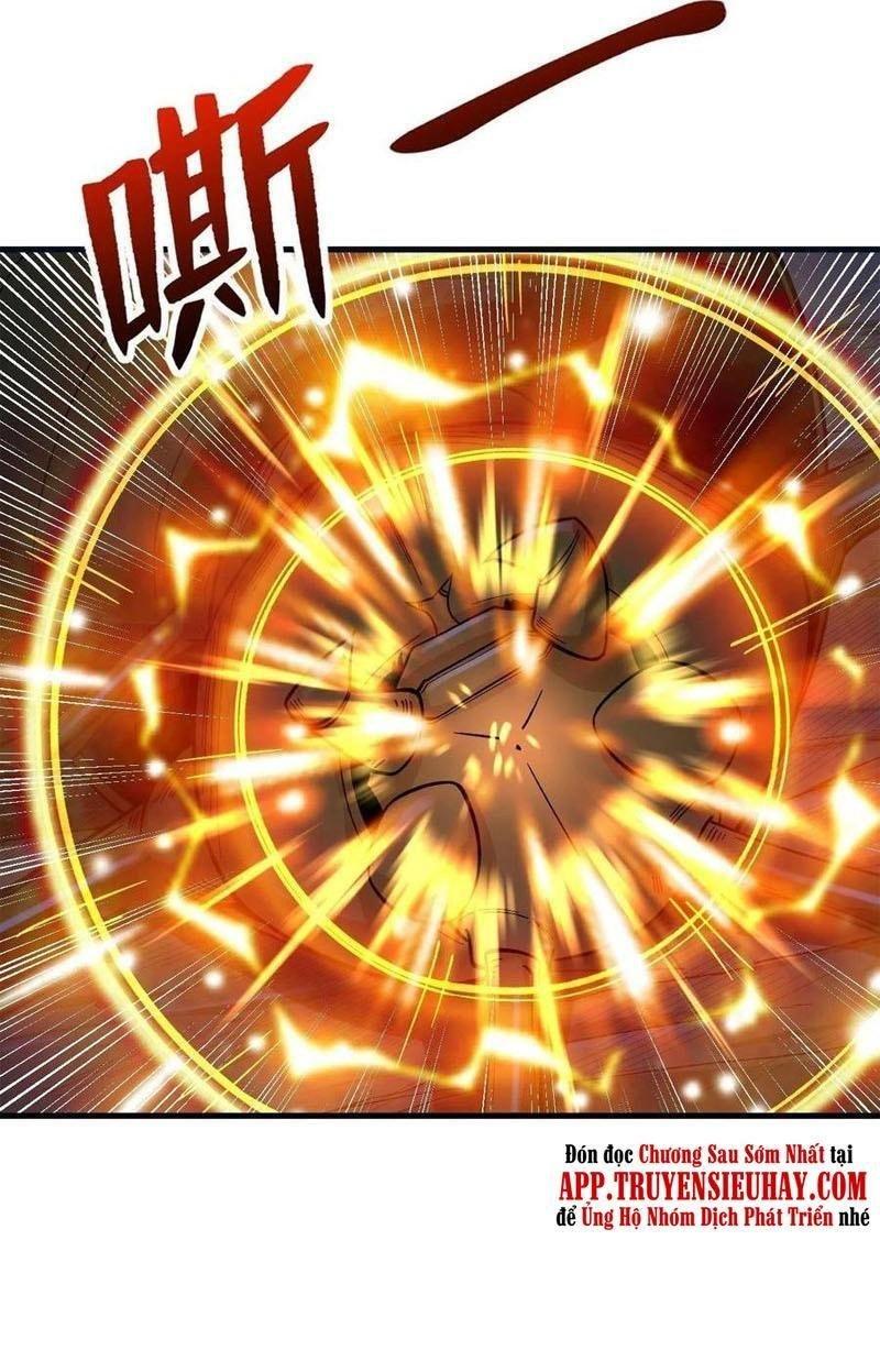 Trở Về Làm Đại Lão Thời Mạt Thế Chapter 262 - Trang 4