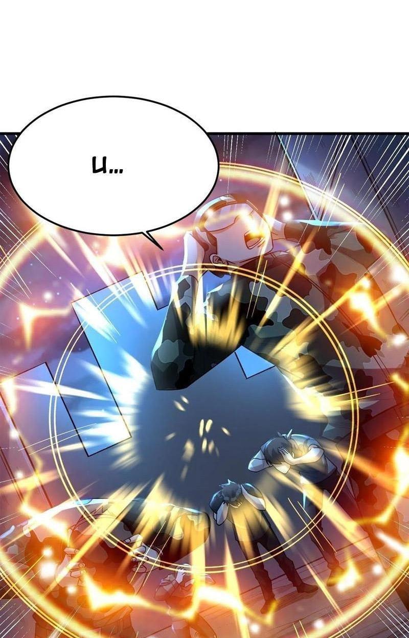 Trở Về Làm Đại Lão Thời Mạt Thế Chapter 262 - Trang 4