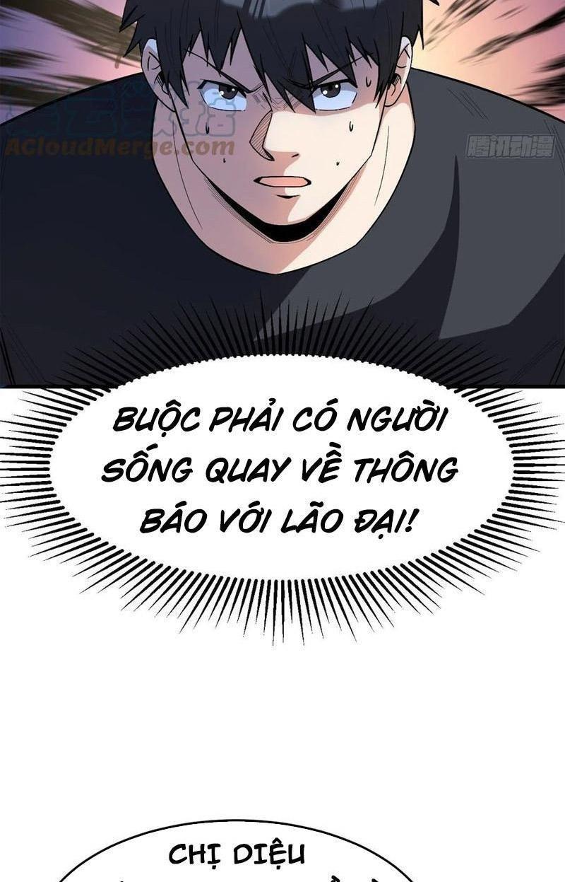 Trở Về Làm Đại Lão Thời Mạt Thế Chapter 262 - Trang 4