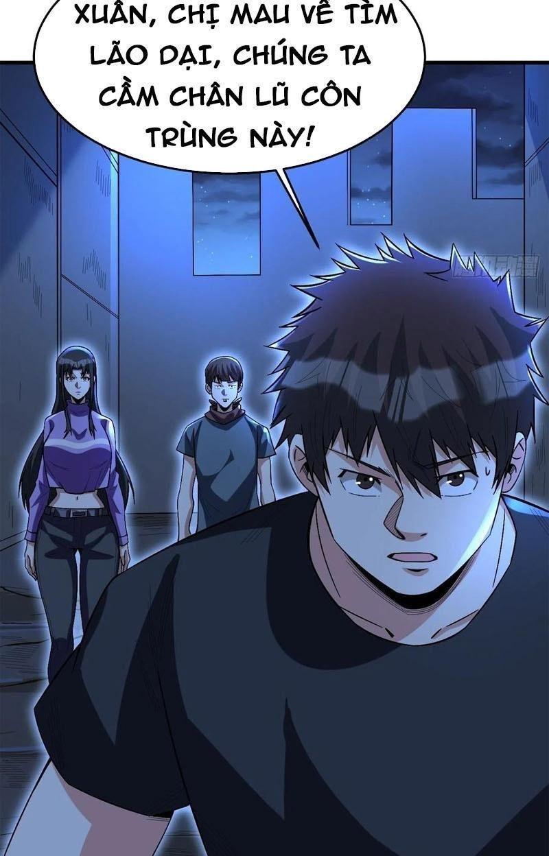 Trở Về Làm Đại Lão Thời Mạt Thế Chapter 262 - Trang 4