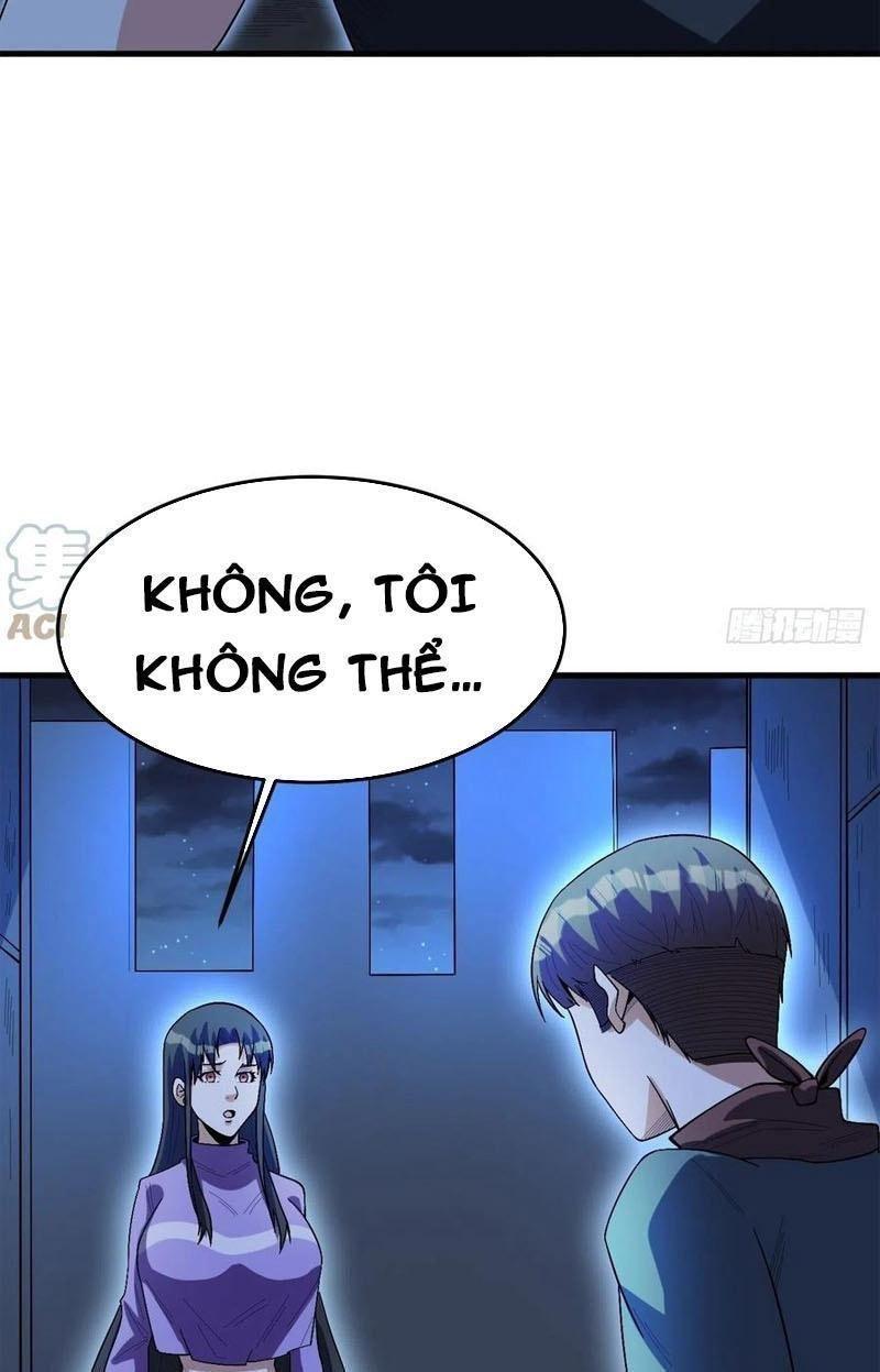 Trở Về Làm Đại Lão Thời Mạt Thế Chapter 262 - Trang 4