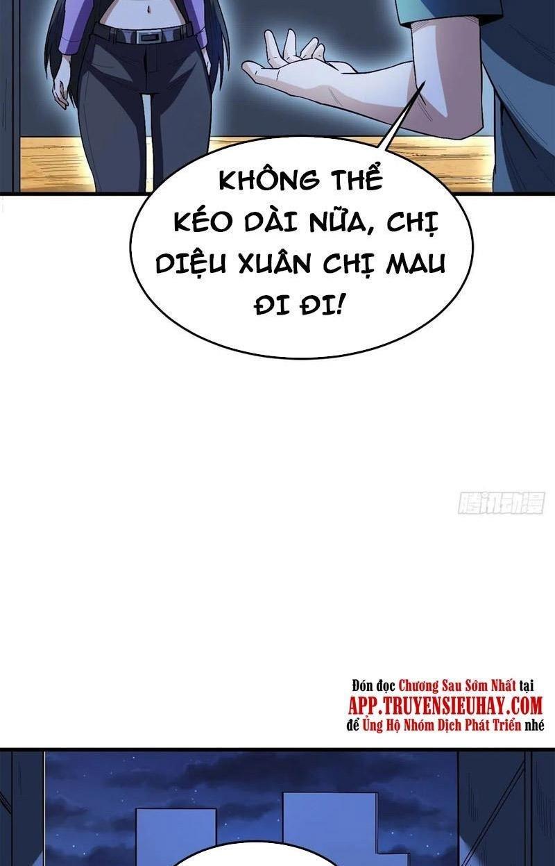 Trở Về Làm Đại Lão Thời Mạt Thế Chapter 262 - Trang 4