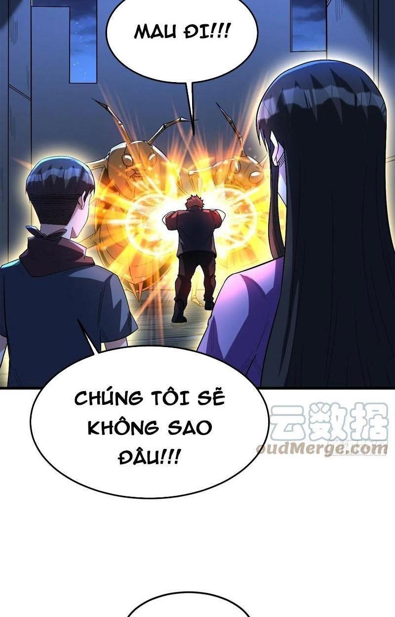 Trở Về Làm Đại Lão Thời Mạt Thế Chapter 262 - Trang 4