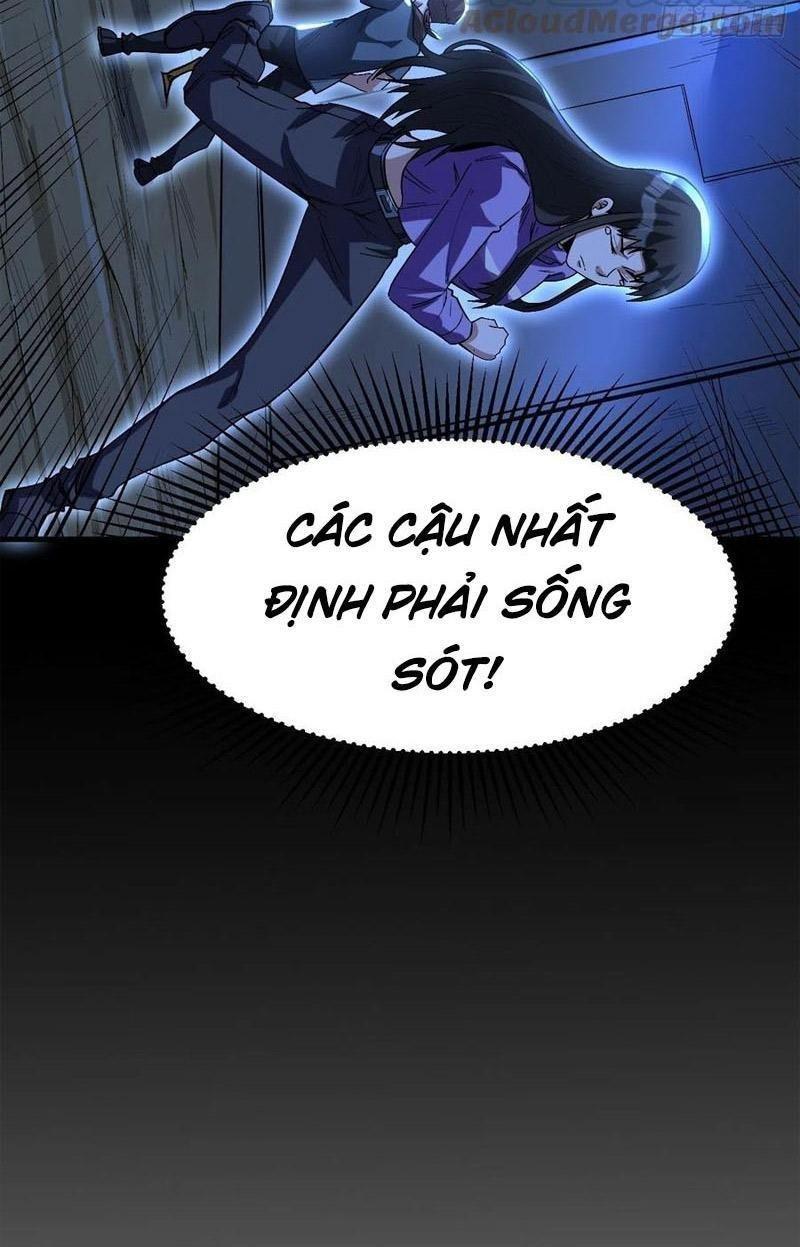 Trở Về Làm Đại Lão Thời Mạt Thế Chapter 262 - Trang 4