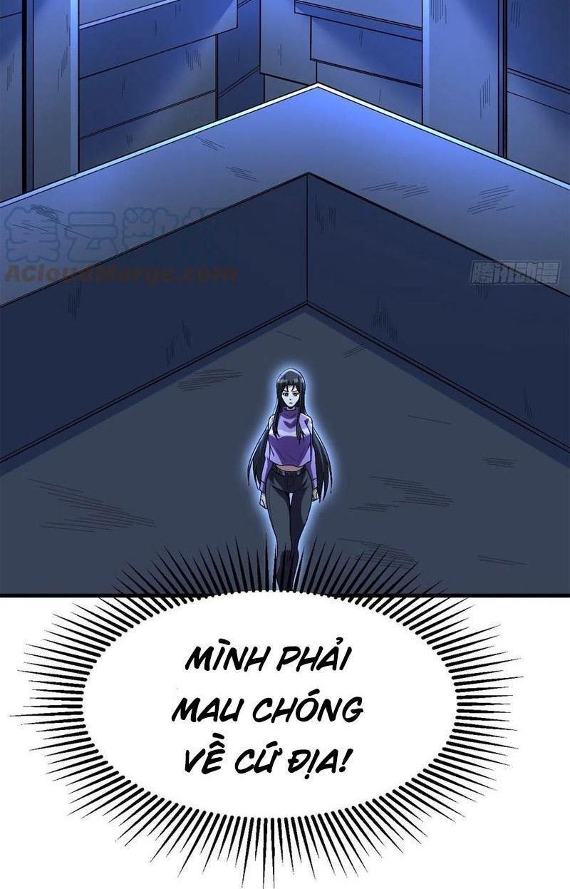 Trở Về Làm Đại Lão Thời Mạt Thế Chapter 262 - Trang 4