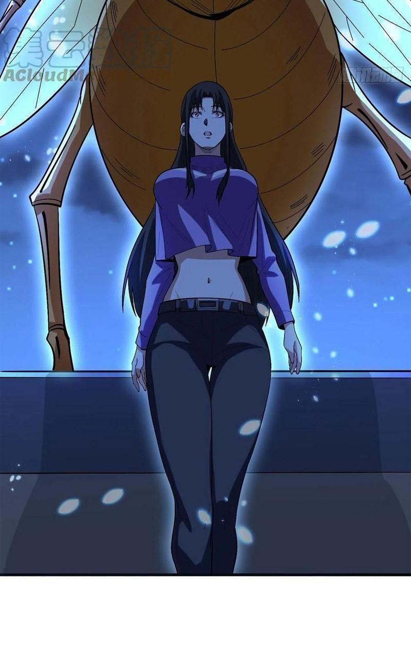 Trở Về Làm Đại Lão Thời Mạt Thế Chapter 262 - Trang 4
