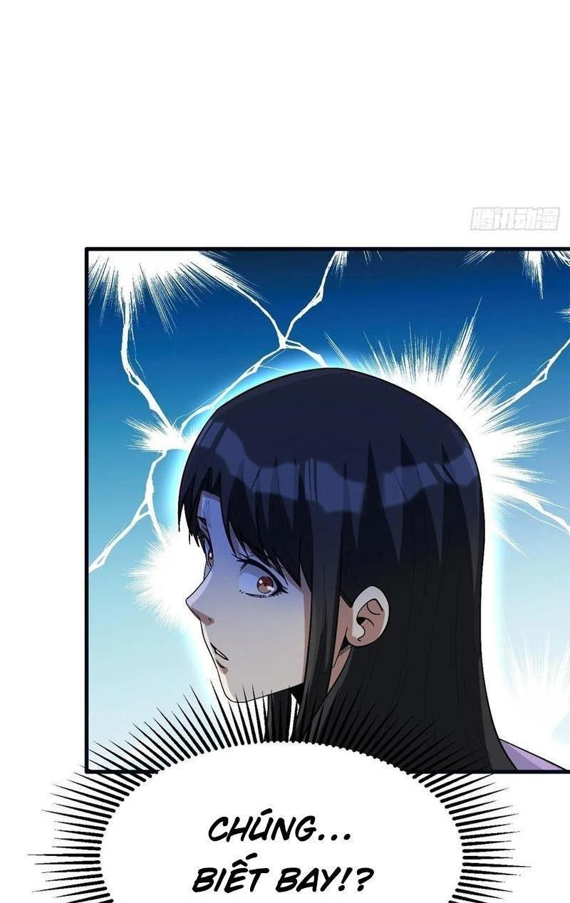 Trở Về Làm Đại Lão Thời Mạt Thế Chapter 262 - Trang 4