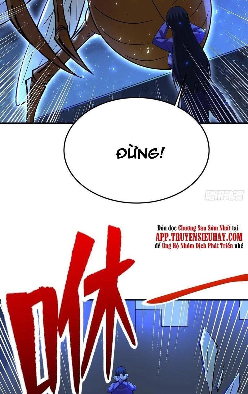 Trở Về Làm Đại Lão Thời Mạt Thế Chapter 262 - Trang 4