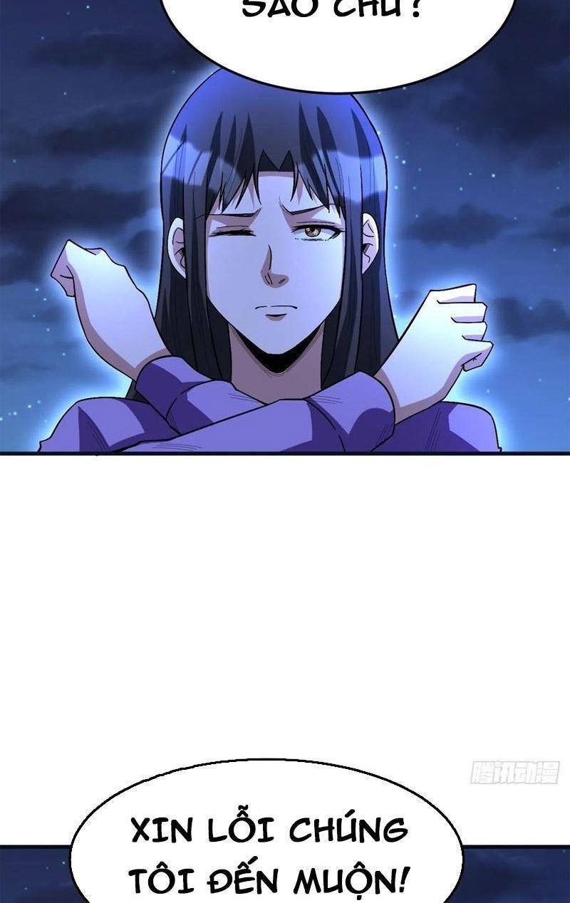 Trở Về Làm Đại Lão Thời Mạt Thế Chapter 262 - Trang 4