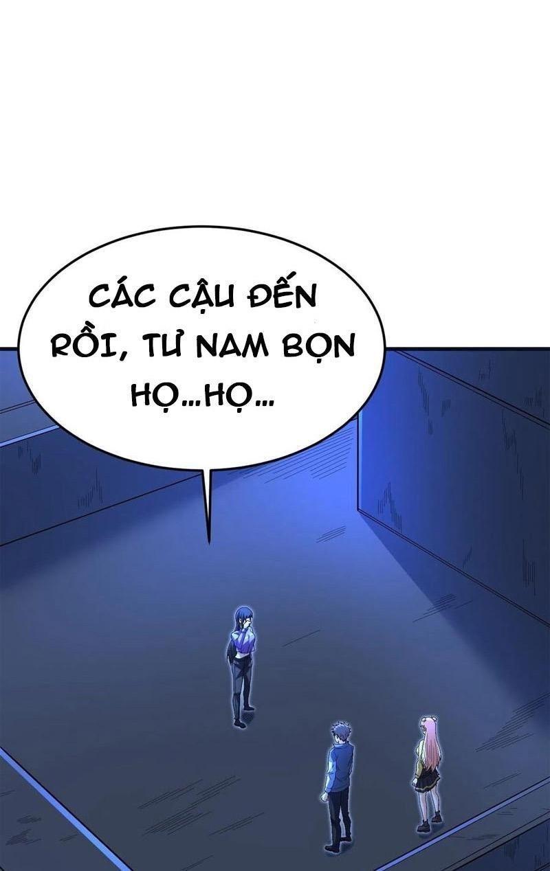 Trở Về Làm Đại Lão Thời Mạt Thế Chapter 262 - Trang 4