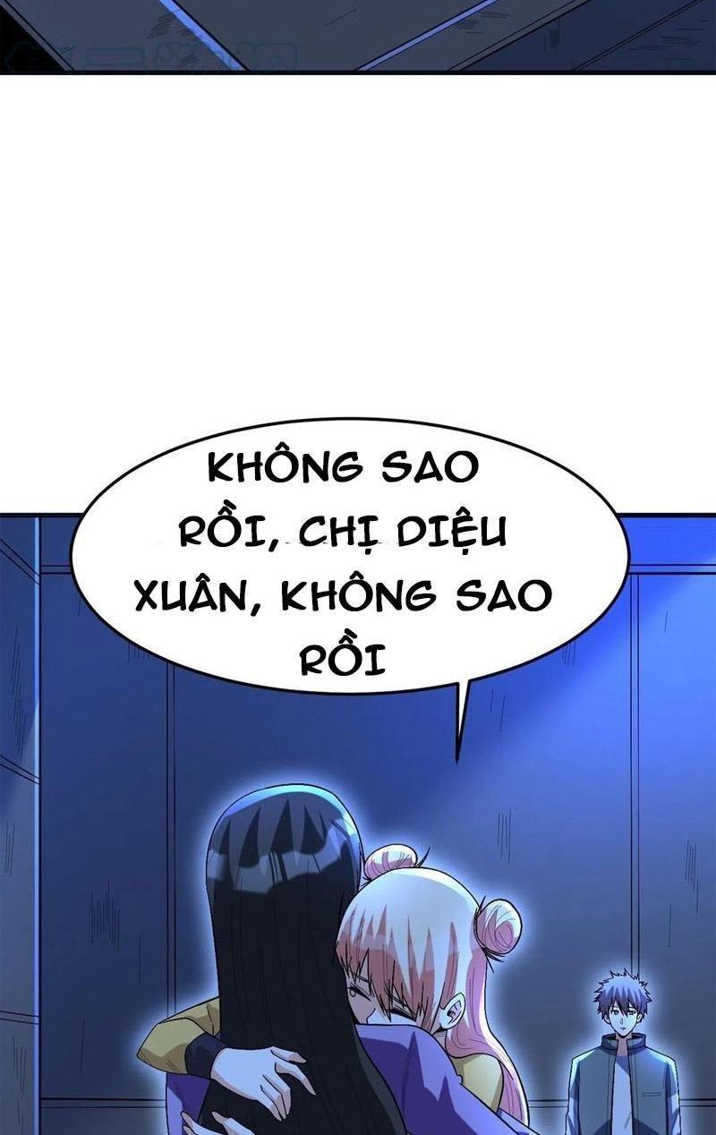 Trở Về Làm Đại Lão Thời Mạt Thế Chapter 262 - Trang 4