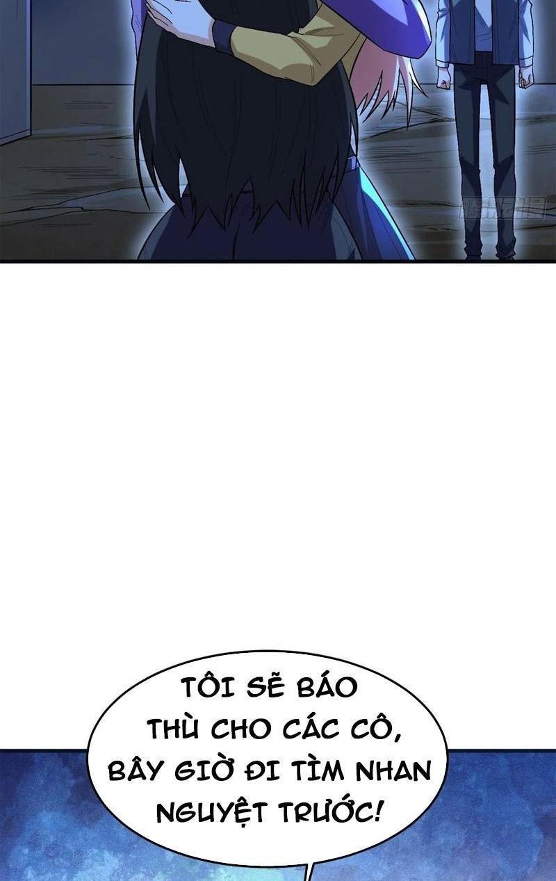 Trở Về Làm Đại Lão Thời Mạt Thế Chapter 262 - Trang 4