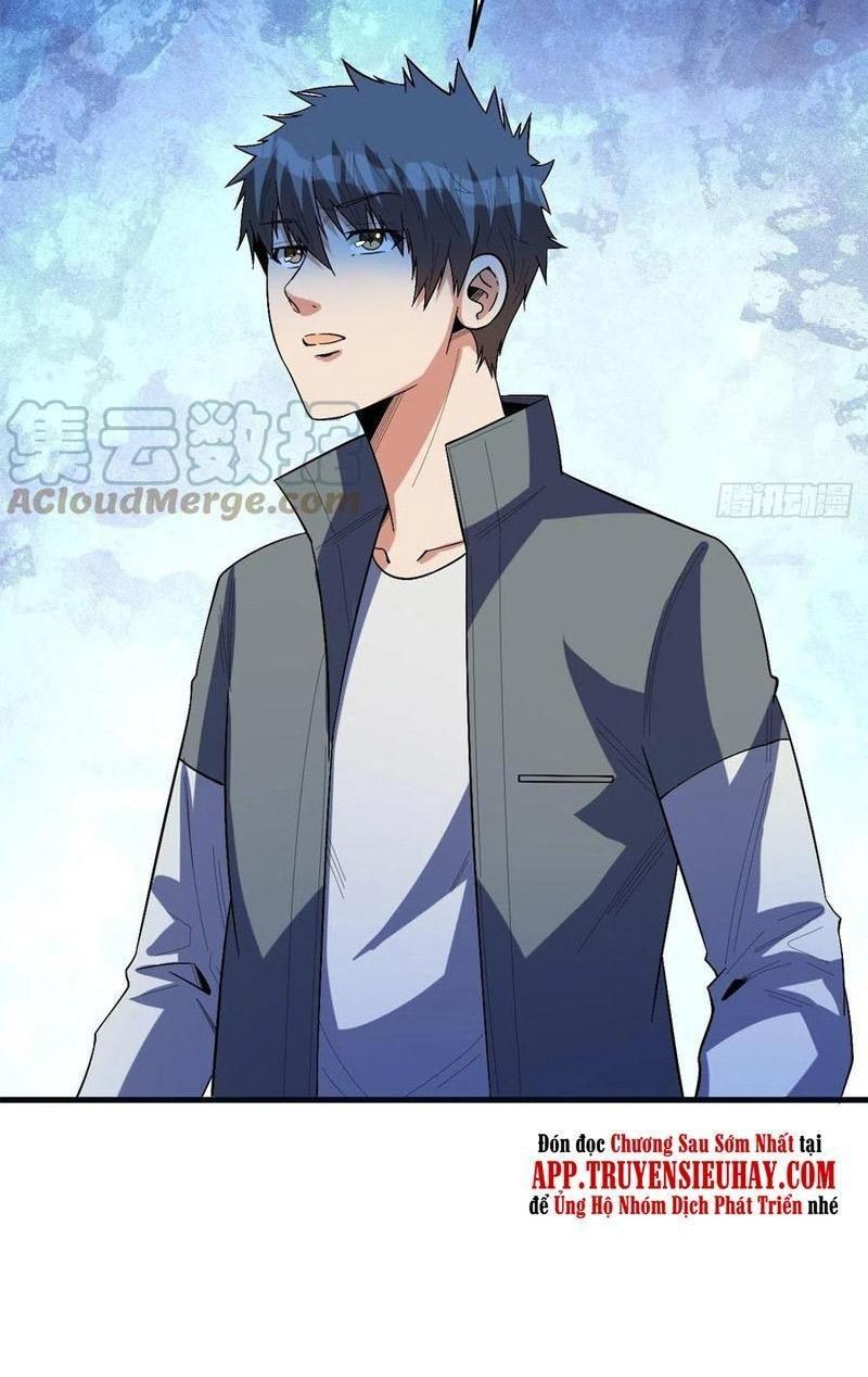Trở Về Làm Đại Lão Thời Mạt Thế Chapter 262 - Trang 4