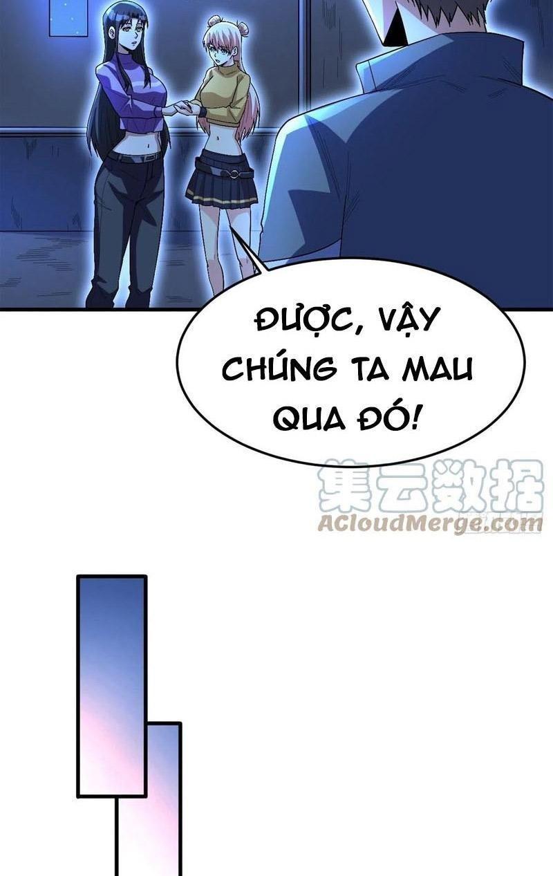 Trở Về Làm Đại Lão Thời Mạt Thế Chapter 262 - Trang 4