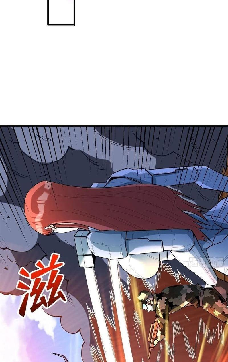 Trở Về Làm Đại Lão Thời Mạt Thế Chapter 262 - Trang 4