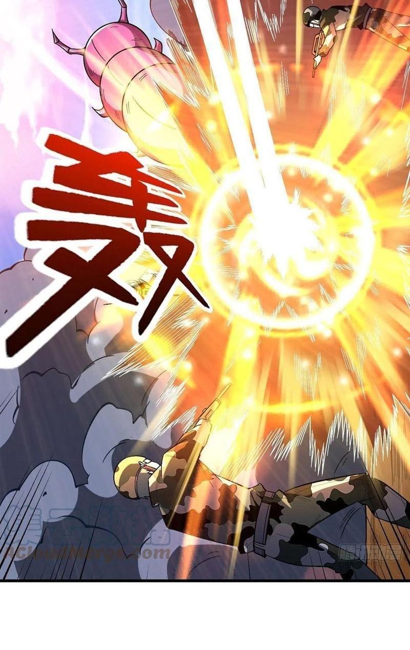 Trở Về Làm Đại Lão Thời Mạt Thế Chapter 262 - Trang 4