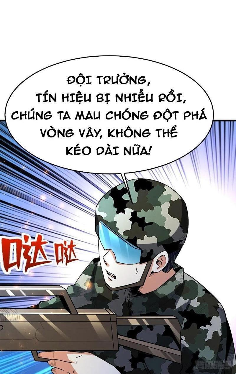 Trở Về Làm Đại Lão Thời Mạt Thế Chapter 262 - Trang 4