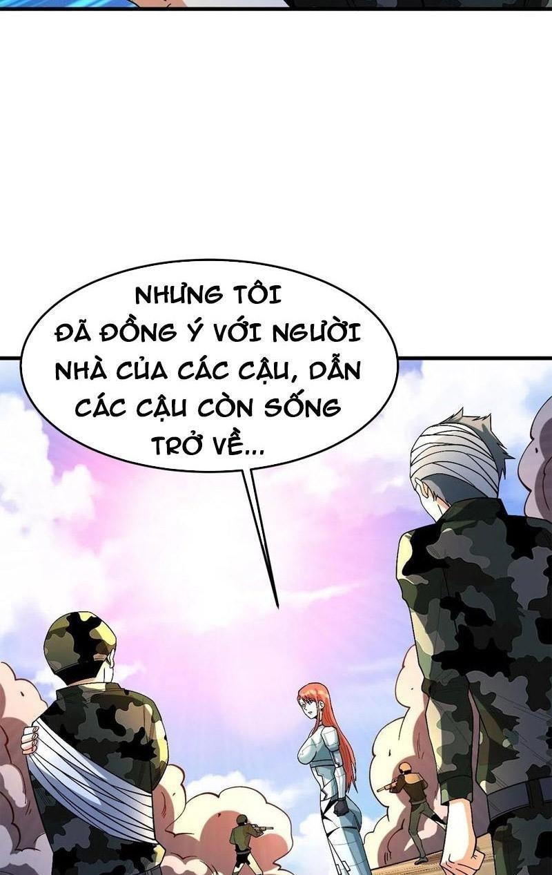 Trở Về Làm Đại Lão Thời Mạt Thế Chapter 262 - Trang 4