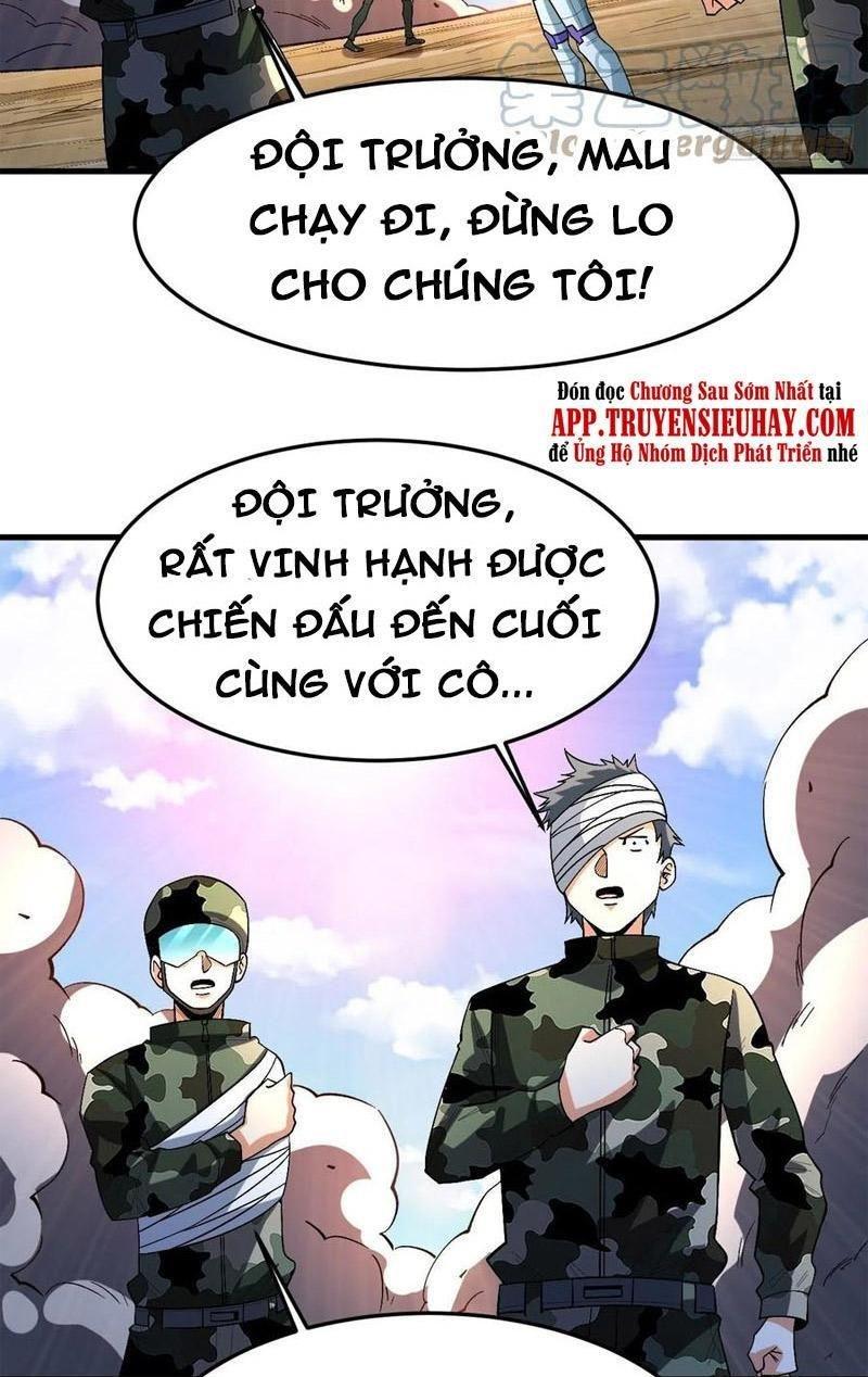 Trở Về Làm Đại Lão Thời Mạt Thế Chapter 262 - Trang 4