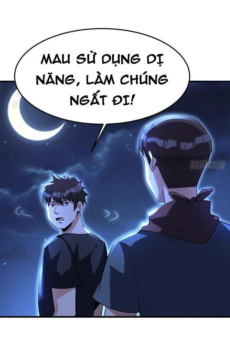 Trở Về Làm Đại Lão Thời Mạt Thế Chapter 262 - Trang 4