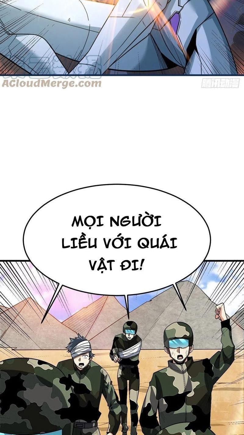 Trở Về Làm Đại Lão Thời Mạt Thế Chapter 262 - Trang 4