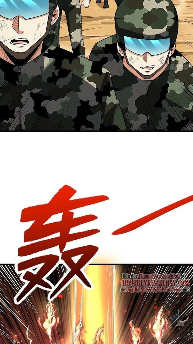 Trở Về Làm Đại Lão Thời Mạt Thế Chapter 262 - Trang 4