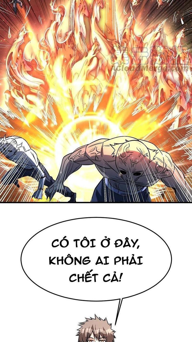 Trở Về Làm Đại Lão Thời Mạt Thế Chapter 262 - Trang 4