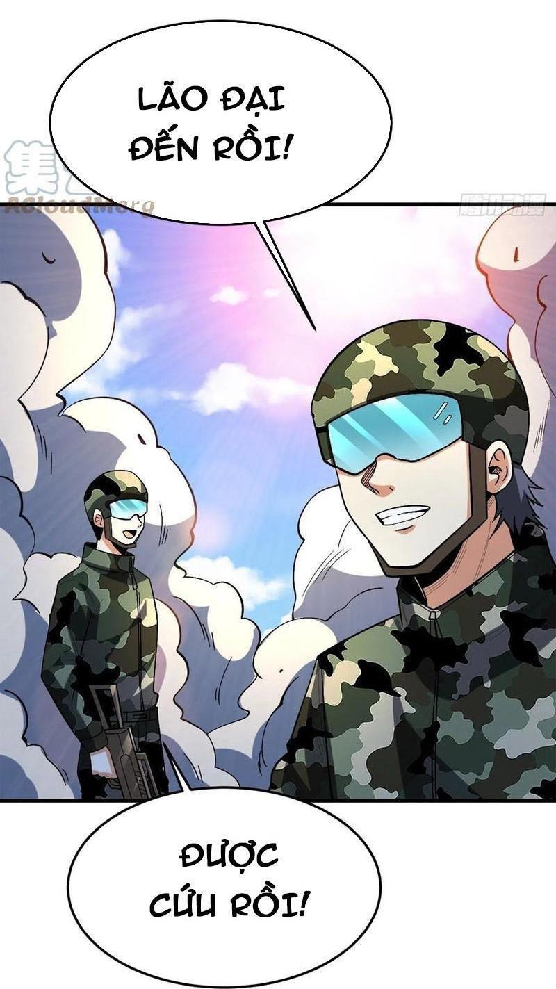 Trở Về Làm Đại Lão Thời Mạt Thế Chapter 262 - Trang 4