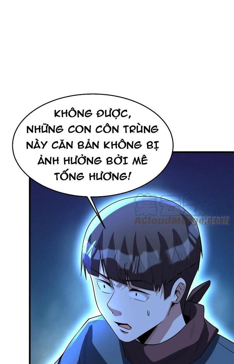 Trở Về Làm Đại Lão Thời Mạt Thế Chapter 262 - Trang 4