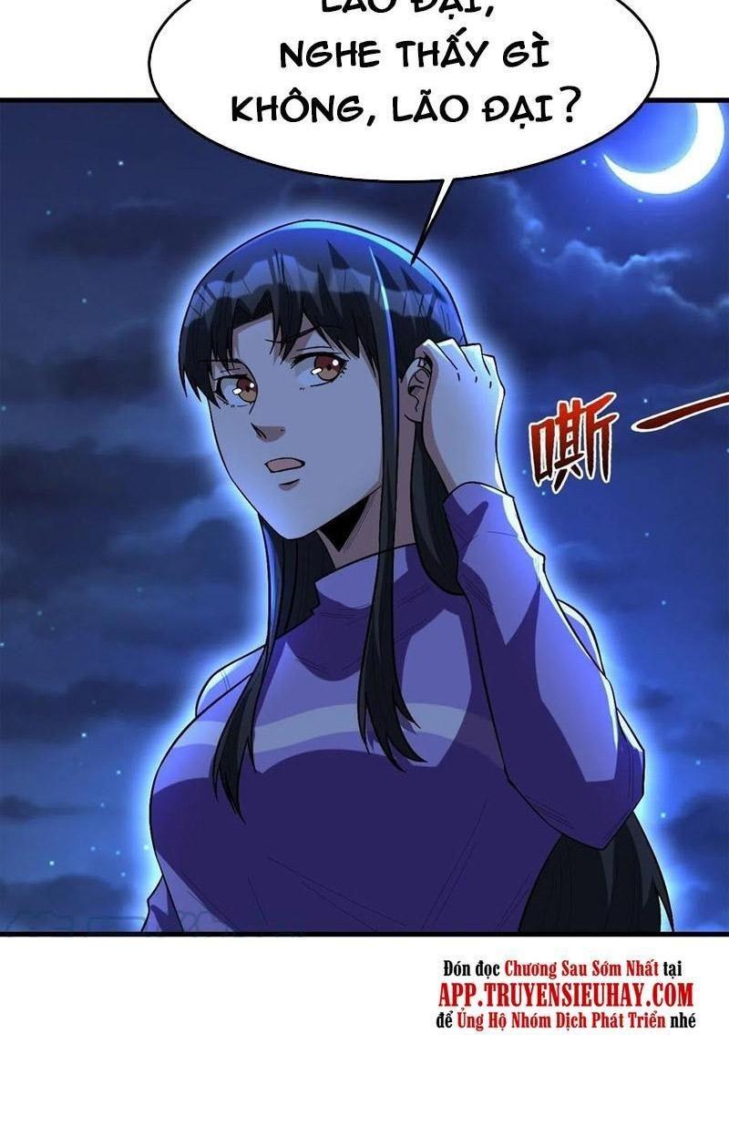 Trở Về Làm Đại Lão Thời Mạt Thế Chapter 262 - Trang 4