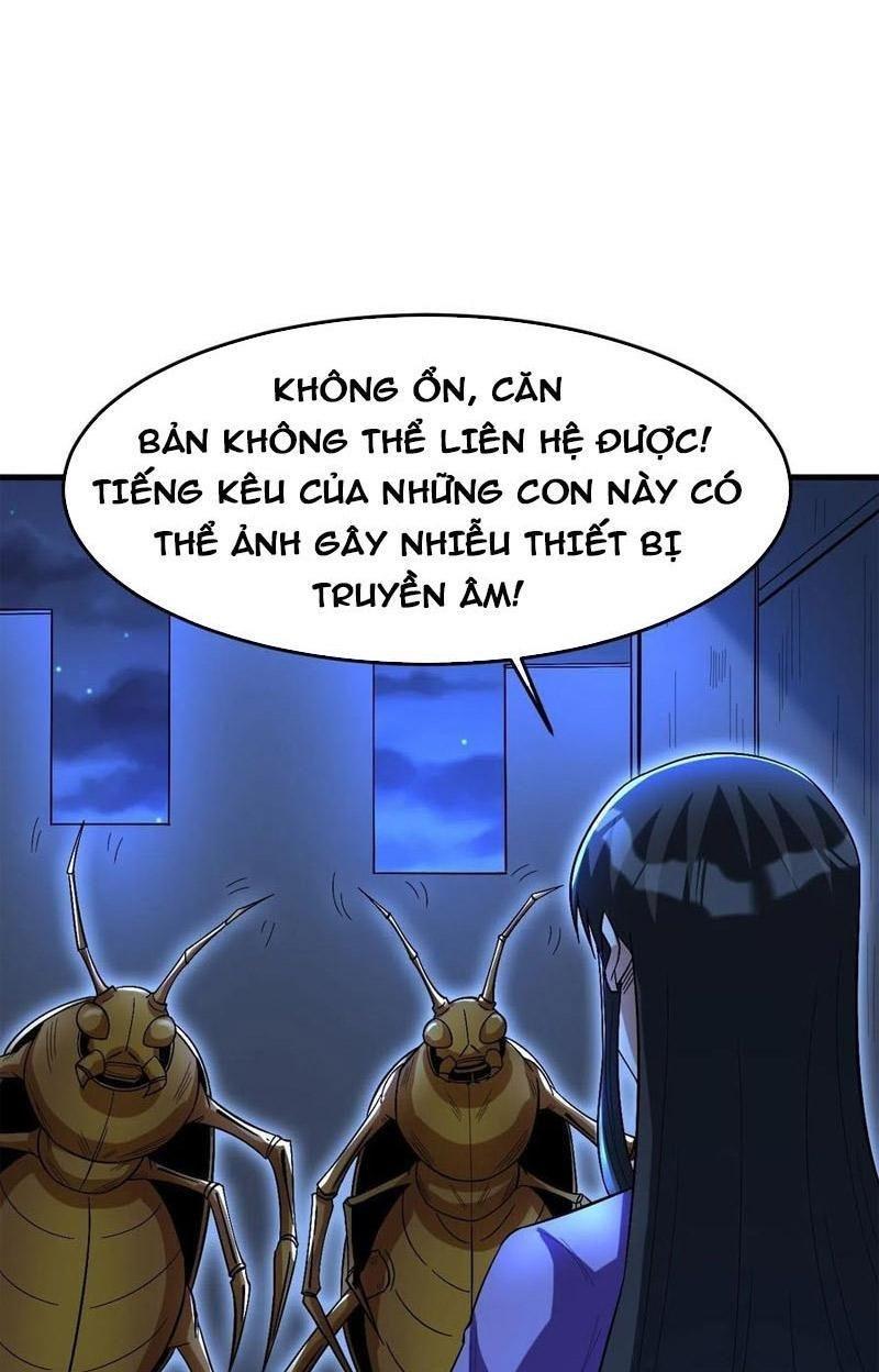 Trở Về Làm Đại Lão Thời Mạt Thế Chapter 262 - Trang 4