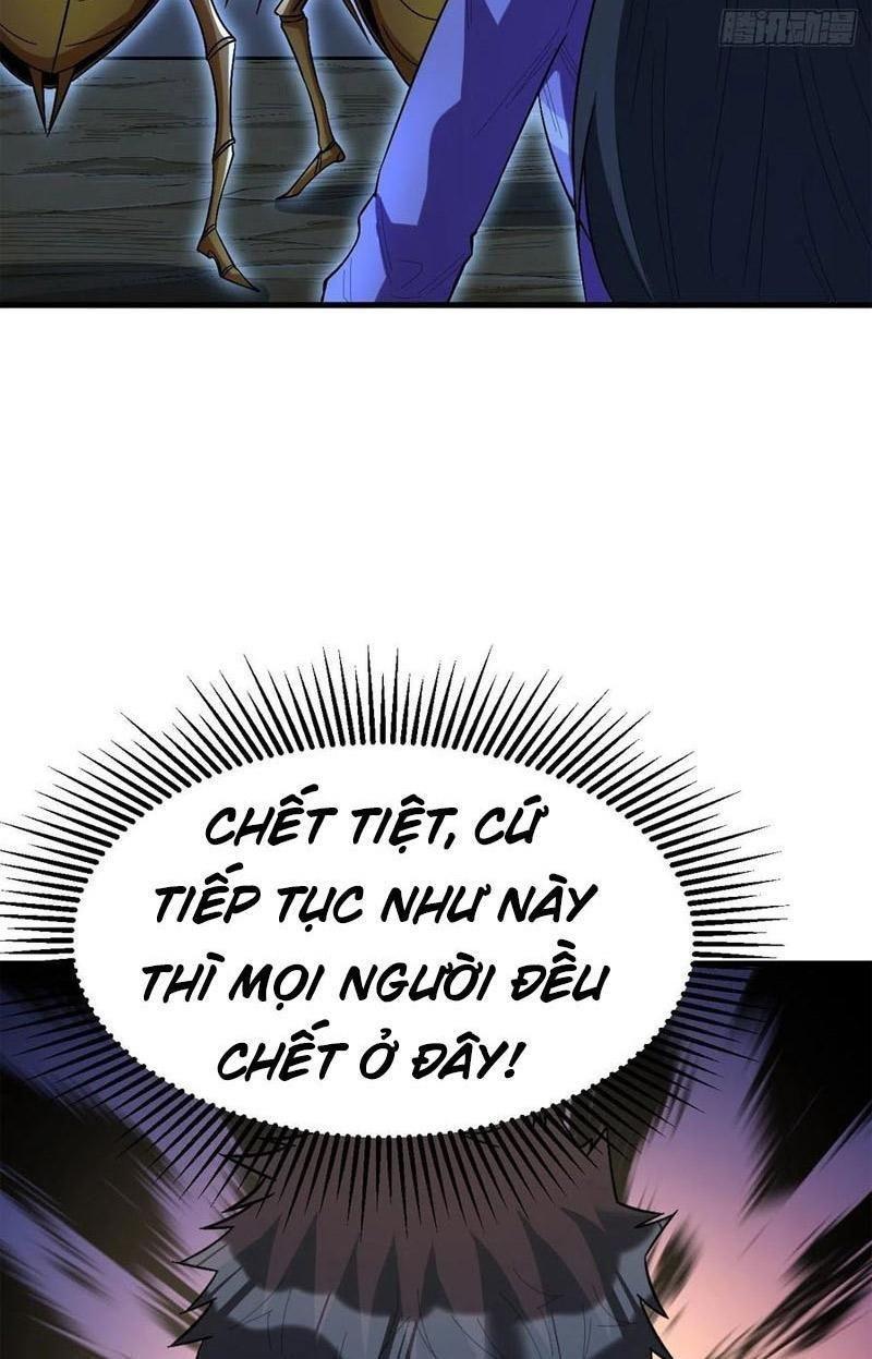 Trở Về Làm Đại Lão Thời Mạt Thế Chapter 262 - Trang 4