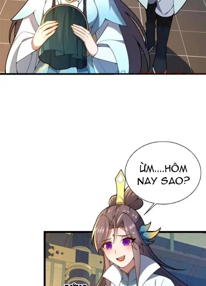 Võ Thánh Này Khảng Khái Quá Rồi Chapter 69 - Trang 3