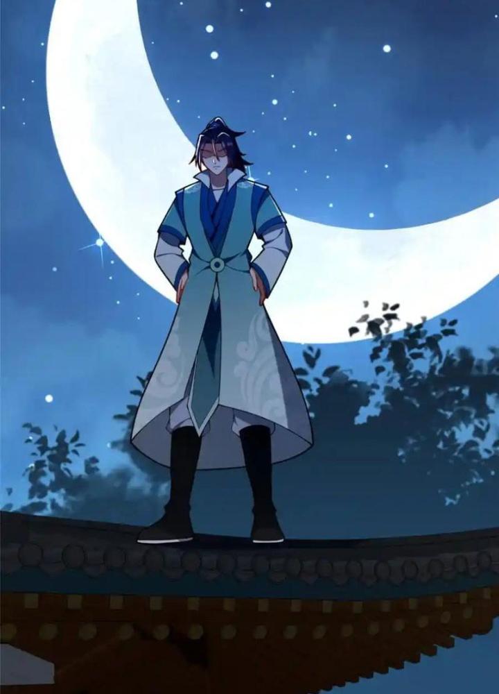 Võ Thánh Này Khảng Khái Quá Rồi Chapter 69 - Trang 3