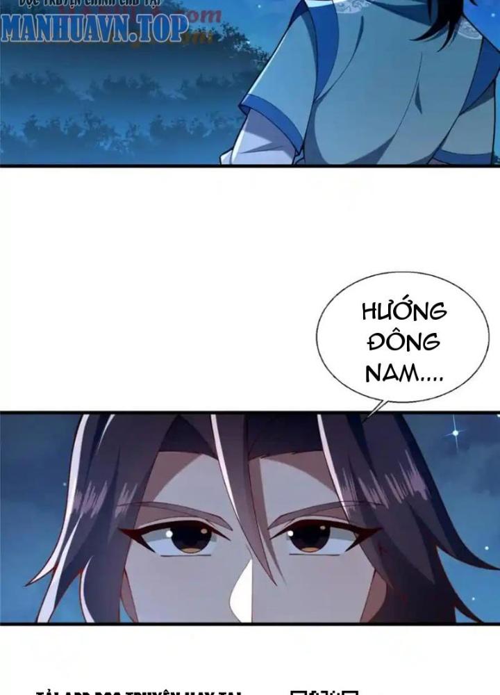 Võ Thánh Này Khảng Khái Quá Rồi Chapter 69 - Trang 3