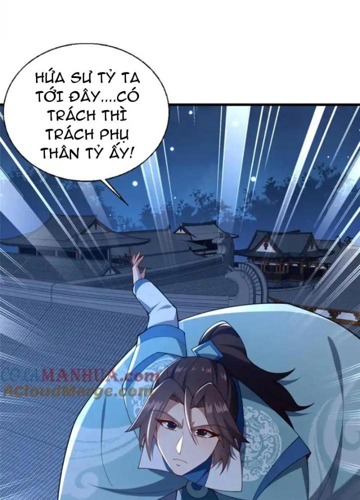 Võ Thánh Này Khảng Khái Quá Rồi Chapter 69 - Trang 3