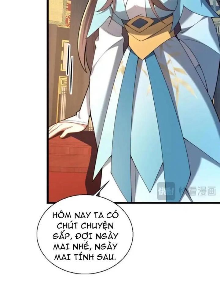 Võ Thánh Này Khảng Khái Quá Rồi Chapter 69 - Trang 3