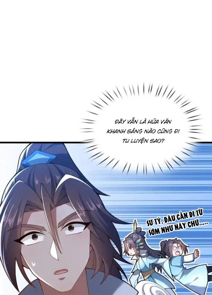 Võ Thánh Này Khảng Khái Quá Rồi Chapter 69 - Trang 3