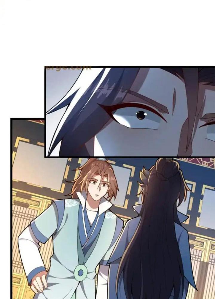 Võ Thánh Này Khảng Khái Quá Rồi Chapter 69 - Trang 3