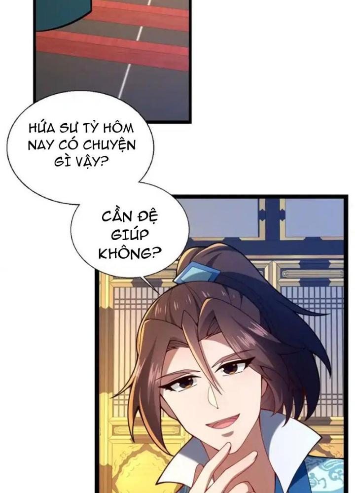 Võ Thánh Này Khảng Khái Quá Rồi Chapter 69 - Trang 3